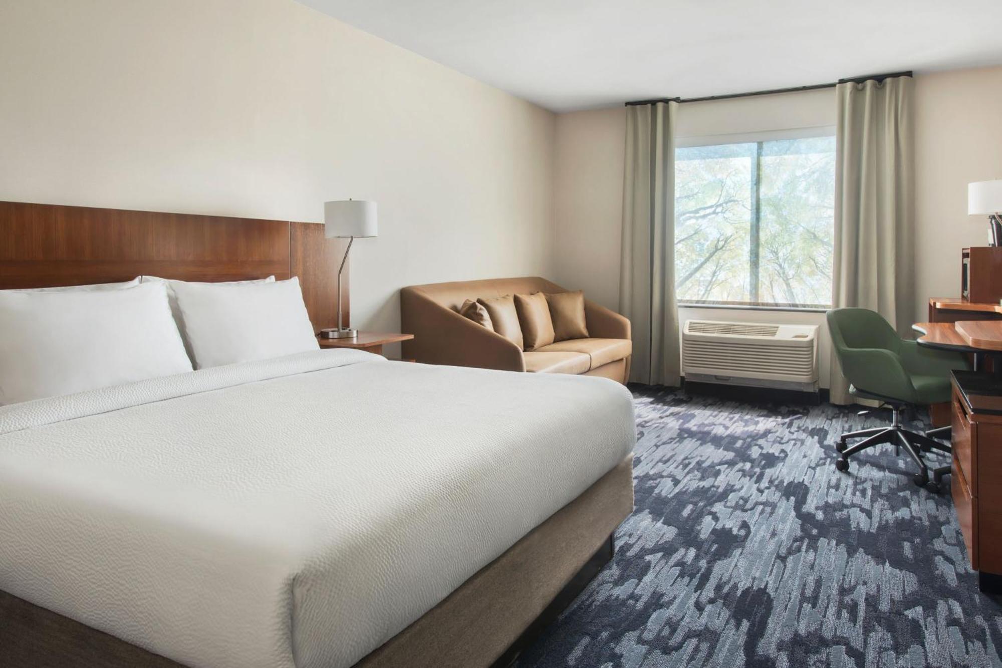 Fairfield Inn & Suites By Marriott Watertown Thousand Islands Ngoại thất bức ảnh