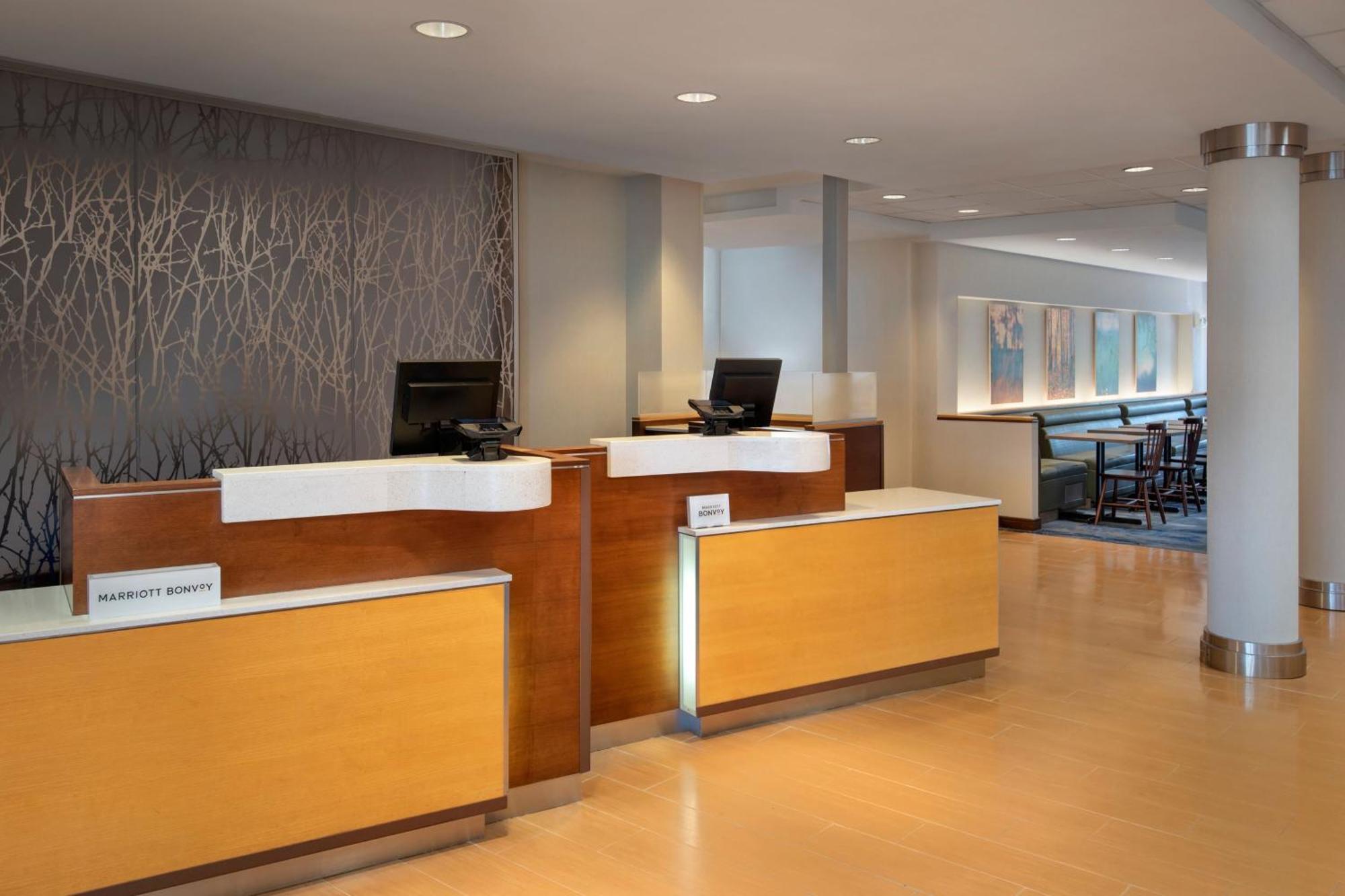 Fairfield Inn & Suites By Marriott Watertown Thousand Islands Ngoại thất bức ảnh